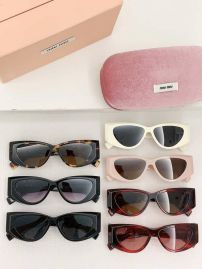 Picture of MiuMiu Sunglasses _SKUfw51873142fw